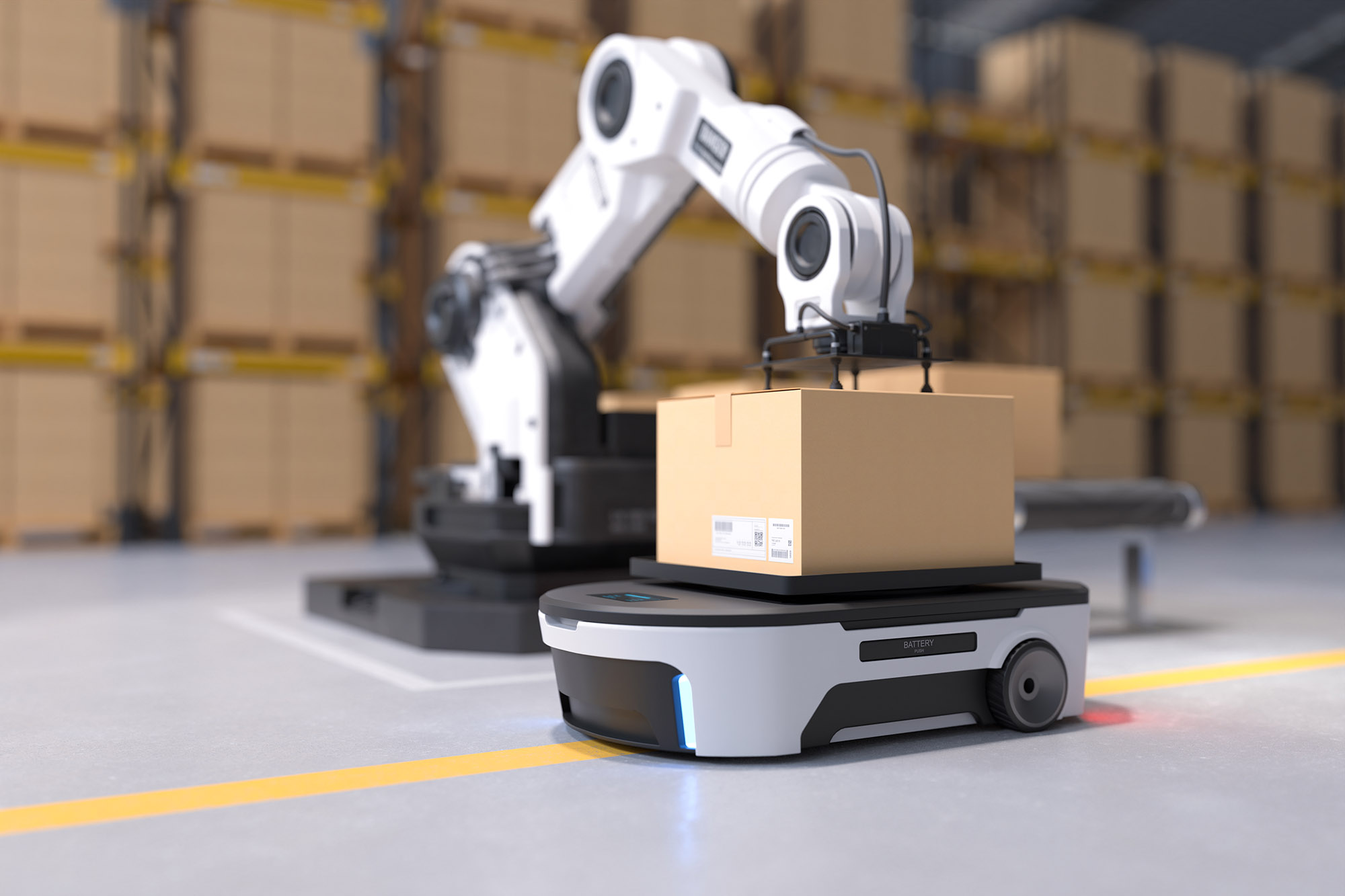 Warehouse Automation_AdobeStock_413197986_Low-Res